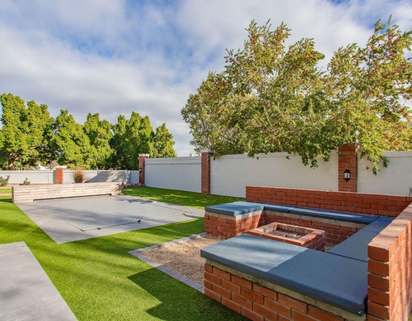4 Bedroom Property for Sale in Val De Vie Estate Western Cape